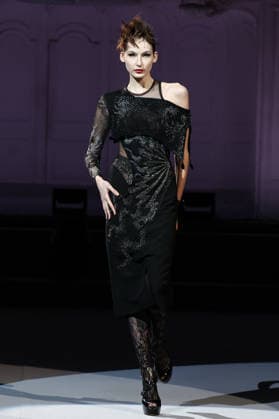 Julien Fournié Fashion Show, Spring Summer 2026 Haute Couture Collection as part of Paris Fashion Week on January 27, 2026 Sébastien Fremont Bestimage Julien Fournié Fashion Show, Spring Summer 2026 Haute Couture Collection as part of Paris Fashion Week on January 27, 2026 Paris France  Copyright: xSebastienxFremontx xBestimagexSebastienxFremontx xBestimagex