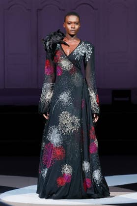 Julien Fournié Fashion Show, Spring Summer 2026 Haute Couture Collection as part of Paris Fashion Week on January 27, 2026 Sébastien Fremont Bestimage Julien Fournié Fashion Show, Spring Summer 2026 Haute Couture Collection as part of Paris Fashion Week on January 27, 2026 Paris France  Copyright: xSebastienxFremontx xBestimagexSebastienxFremontx xBestimagex