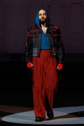 Julien Fournié Fashion Show, Spring Summer 2026 Haute Couture Collection as part of Paris Fashion Week on January 27, 2026 Sébastien Fremont Bestimage Julien Fournié Fashion Show, Spring Summer 2026 Haute Couture Collection as part of Paris Fashion Week on January 27, 2026 Paris France  Copyright: xSebastienxFremontx xBestimagexSebastienxFremontx xBestimagex