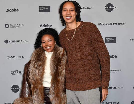 2026 Sundance Film Festival - The Brittney Griner Story Premiere Brittney Griner, Cherelle Griner attend The Brittney Griner Story Premiere during the 2026 Sundance Film Festival at The Ray Theatre on January 27, 2026 in Park City, Utah. Park City The Ray Theatre Utah United States of America Copyright: xCxFlanigan imageSPACEx