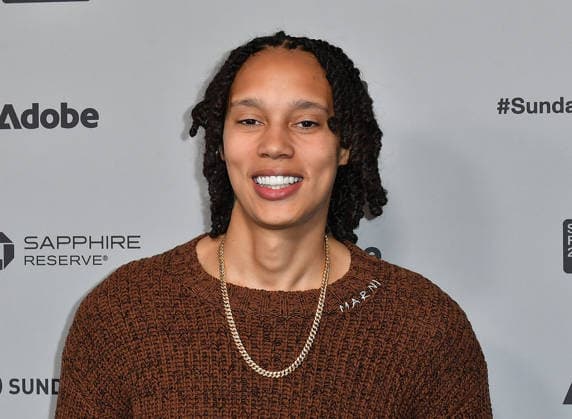 2026 Sundance Film Festival - The Brittney Griner Story Premiere Brittney Griner attends The Brittney Griner Story Premiere during the 2026 Sundance Film Festival at The Ray Theatre on January 27, 2026 in Park City, Utah. Park City The Ray Theatre Utah United States of America Copyright: xCxFlanigan imageSPACEx