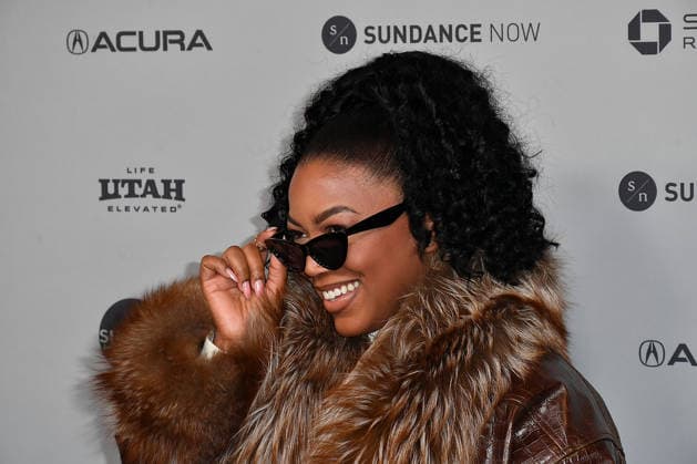 2026 Sundance Film Festival - The Brittney Griner Story Premiere Cherelle Griner attends The Brittney Griner Story Premiere during the 2026 Sundance Film Festival at The Ray Theatre on January 27, 2026 in Park City, Utah. Park City The Ray Theatre Utah United States of America Copyright: xCxFlanigan imageSPACEx