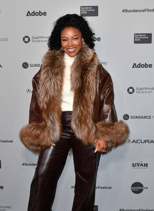 2026 Sundance Film Festival - The Brittney Griner Story Premiere Cherelle Griner attends The Brittney Griner Story Premiere during the 2026 Sundance Film Festival at The Ray Theatre on January 27, 2026 in Park City, Utah. Park City The Ray Theatre Utah United States of America Copyright: xCxFlanigan imageSPACEx