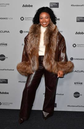 2026 Sundance Film Festival - The Brittney Griner Story Premiere Cherelle Griner attends The Brittney Griner Story Premiere during the 2026 Sundance Film Festival at The Ray Theatre on January 27, 2026 in Park City, Utah. Park City The Ray Theatre Utah United States of America Copyright: xCxFlanigan imageSPACEx
