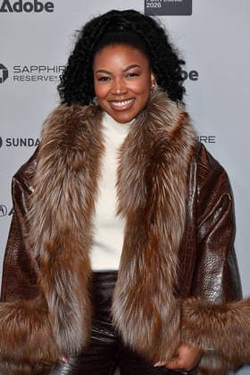 2026 Sundance Film Festival - The Brittney Griner Story Premiere Cherelle Griner attends The Brittney Griner Story Premiere during the 2026 Sundance Film Festival at The Ray Theatre on January 27, 2026 in Park City, Utah. Park City The Ray Theatre Utah United States of America Copyright: xCxFlanigan imageSPACEx
