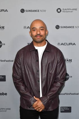 2026 Sundance Film Festival - The Brittney Griner Story Premiere Pierre Charles attends The Brittney Griner Story Premiere during the 2026 Sundance Film Festival at The Ray Theatre on January 27, 2026 in Park City, Utah. Park City The Ray Theatre Utah United States of America Copyright: xCxFlanigan imageSPACEx