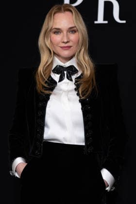 Diane Kruger at the photocall of the Armani Privé Haute Couture Spring Summer 2026 Collection fashion show, during Paris Fashion Week January 27th 2026 Julien Sarkissian Bestimage Celebrities at the photocall of the Armani Privé Haute Couture Spring Summer 2026 Collection fashion show, during Paris Fashion Week January 27th 2026 Paris France  Copyright: xJulienxSarkissianx xBestimagexJulienxSarkissianx xBestimagex