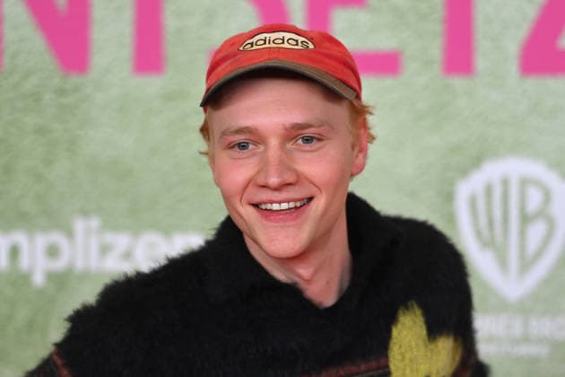 Bruno ALEXANDER Actor , single picture,cropped single motif,portrait,portrait,portrait world premiere ACH DIESE LUECKE DIESE ENTSETZLICHE LUECKE on 27 01 20226 at the Mathaeser Cinema in Munich