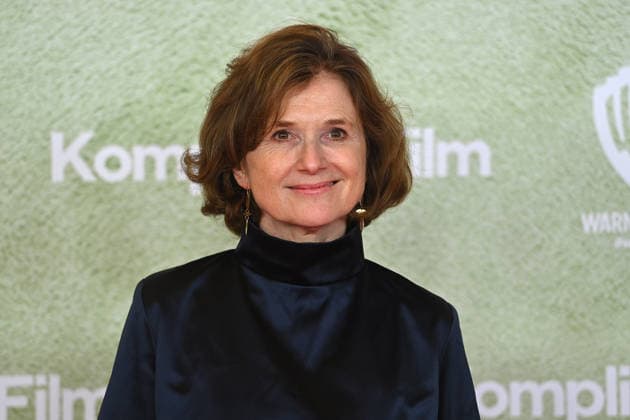 Victoria TRAUTTMANSDORFF actress , single image,cropped single motif,portrait,portrait world premiere ACH DIESE LUECKE DIESE ENTSETZLICHE LUECKE on 27 01 20226 at the Mathaeser cinema in Munich