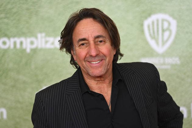Dieter LANDURIS Actor , single image,cropped single motif,portrait,portrait world premiere ACH DIESE LUECKE DIESE ENTSETZLICHE LUECKE on 27 01 20226 at the Mathaeser Cinema in Munich