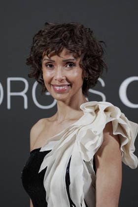 Sonia Rolland at Georges Chakra Haute Couture Spring Summer 2026 Collection fashion show, during Paris Fashion Week on january 27th 2026 Anne Sophie Guebey Bestimage Celebrities at Georges Chakra Haute Couture Spring Summer 2026 Collection fashion show, during Paris Fashion Week on january 27th 2026 Paris France  Copyright: xAnne-SophiexGuebeyx xBestimagexAnne-SophiexGuebeyx xBestimagex