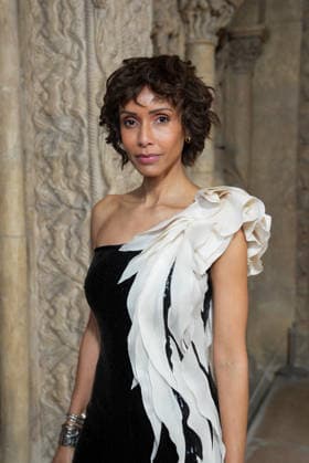 Sonia Rolland at Georges Chakra Haute Couture Spring Summer 2026 Collection fashion show, during Paris Fashion Week on january 27th 2026 Anne Sophie Guebey Bestimage Celebrities at Georges Chakra Haute Couture Spring Summer 2026 Collection fashion show, during Paris Fashion Week on january 27th 2026 Paris France  Copyright: xAnne-SophiexGuebeyx xBestimagexAnne-SophiexGuebeyx xBestimagex