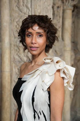 Sonia Rolland at Georges Chakra Haute Couture Spring Summer 2026 Collection fashion show, during Paris Fashion Week on january 27th 2026 Anne Sophie Guebey Bestimage Celebrities at Georges Chakra Haute Couture Spring Summer 2026 Collection fashion show, during Paris Fashion Week on january 27th 2026 Paris France  Copyright: xAnne-SophiexGuebeyx xBestimagexAnne-SophiexGuebeyx xBestimagex