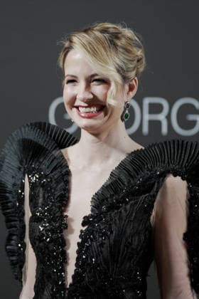 Sandra Valeria Laurens at Georges Chakra Haute Couture Spring Summer 2026 Collection fashion show, during Paris Fashion Week on january 27th 2026 Anne Sophie Guebey Bestimage Celebrities at Georges Chakra Haute Couture Spring Summer 2026 Collection fashion show, during Paris Fashion Week on january 27th 2026 Paris France  Copyright: xAnne-SophiexGuebeyx xBestimagexAnne-SophiexGuebeyx xBestimagex