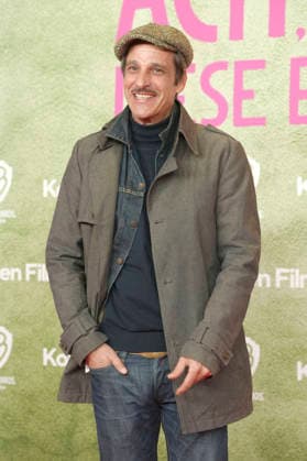 Max von Thun at the premiere of the movie Oh, this gap, this terrible gap at the Mathäser Filmpalast Munich, 27 01 2026 Foto:xN.xKolinzx xFuturexImagex luecke_6111
