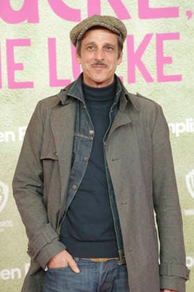Max von Thun at the premiere of the movie Oh, this gap, this terrible gap at the Mathäser Filmpalast Munich, 27 01 2026 Foto:xN.xKolinzx xFuturexImagex luecke_6117