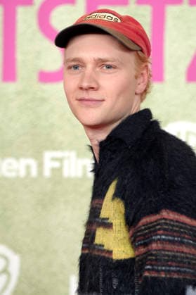 Bruno Alexander at the premiere of the movie Oh, this gap, this terrible gap at the Mathäser Filmpalast Munich, 27 01 2026 Foto:xN.xKolinzx xFuturexImagex luecke_6129