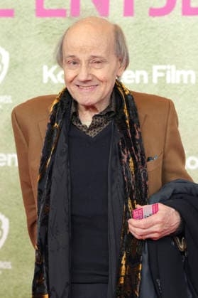 Nikolaus Paryla at the premiere of the film Oh, this gap, this terrible gap at Mathäser Filmpalast Munich, 27 01 2026 Foto:xN.xKolinzx xFuturexImagex luecke_6149