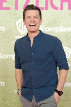 Benedikt Weber at the premiere of the movie Oh, this gap, this terrible gap at the Mathäser Filmpalast Munich, 27 01 2026 Foto:xN.xKolinzx xFuturexImagex luecke_6177