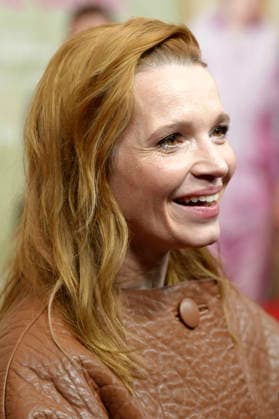 Karoline Herfurth at the premiere of the film Ach, diese Lücke, diese entsetzliche Lücke at Mathäser Filmpalast Munich, 27 01 2026 Foto:xN.xKolinzx xFuturexImagex luecke_6215