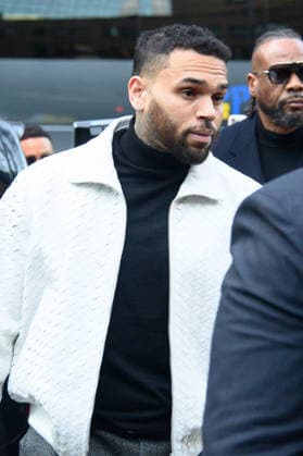 Chris Brown Arrives at Southwark Crown Court, London, UK - Wed 28 Jan 2026 American rapper Chris Brown arrives at Southwark Crown Court in London, England, UK on Wednesday 28 January, 2026., Credit:Justin Ng Avalon UK, England, London, Southwark Crown Court  Copyright: xJustinxNgx xAvalonx 1069968111