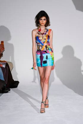 Ronald Van Der Kemp RVDK Fashion Show Haute Couture Spring Summer 2026 Collection during Paris Fashion Week January 27th, 2026 Ronald Van Der Kemp RVDK Fashion Show Haute Couture Spring Summer 2026 Collection , during Paris Fashion Week January 27th, 2026 Paris France  Copyright: xAgencex xBestimagexAgencex xBestimagex