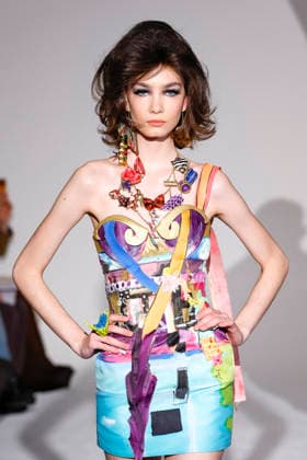 Ronald Van Der Kemp RVDK Fashion Show Haute Couture Spring Summer 2026 Collection during Paris Fashion Week January 27th, 2026 Ronald Van Der Kemp RVDK Fashion Show Haute Couture Spring Summer 2026 Collection , during Paris Fashion Week January 27th, 2026 Paris France  Copyright: xAgencex xBestimagexAgencex xBestimagex