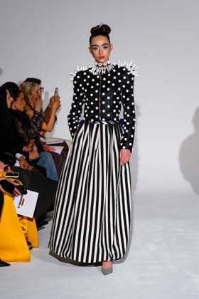 Ronald Van Der Kemp RVDK Fashion Show Haute Couture Spring Summer 2026 Collection during Paris Fashion Week January 27th, 2026 Ronald Van Der Kemp RVDK Fashion Show Haute Couture Spring Summer 2026 Collection , during Paris Fashion Week January 27th, 2026 Paris France  Copyright: xAgencex xBestimagexAgencex xBestimagex