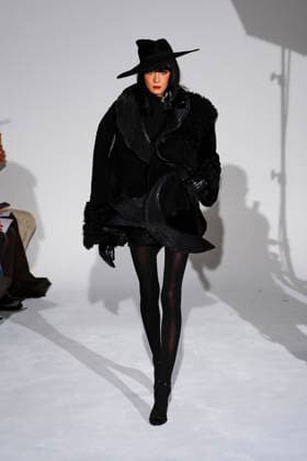 Ronald Van Der Kemp RVDK Fashion Show Haute Couture Spring Summer 2026 Collection during Paris Fashion Week January 27th, 2026 Ronald Van Der Kemp RVDK Fashion Show Haute Couture Spring Summer 2026 Collection , during Paris Fashion Week January 27th, 2026 Paris France  Copyright: xAgencex xBestimagexAgencex xBestimagex