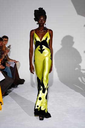 Ronald Van Der Kemp RVDK Fashion Show Haute Couture Spring Summer 2026 Collection during Paris Fashion Week January 27th, 2026 Ronald Van Der Kemp RVDK Fashion Show Haute Couture Spring Summer 2026 Collection , during Paris Fashion Week January 27th, 2026 Paris France  Copyright: xAgencex xBestimagexAgencex xBestimagex