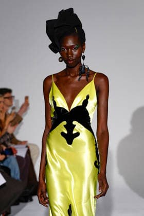 Ronald Van Der Kemp RVDK Fashion Show Haute Couture Spring Summer 2026 Collection during Paris Fashion Week January 27th, 2026 Ronald Van Der Kemp RVDK Fashion Show Haute Couture Spring Summer 2026 Collection , during Paris Fashion Week January 27th, 2026 Paris France  Copyright: xAgencex xBestimagexAgencex xBestimagex