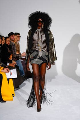 Ronald Van Der Kemp RVDK Fashion Show Haute Couture Spring Summer 2026 Collection during Paris Fashion Week January 27th, 2026 Ronald Van Der Kemp RVDK Fashion Show Haute Couture Spring Summer 2026 Collection , during Paris Fashion Week January 27th, 2026 Paris France  Copyright: xAgencex xBestimagexAgencex xBestimagex