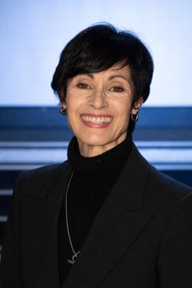 PFW - Franck Sorbier Front Row Marie-Claude Pietragalla attends the Franck Sorbier Haute Couture Week Spring Summer 2026 show as part of Paris Fashion Week on January 27, 2026 in Paris, France. Photo by Laurent Zabulon ABACAPRESS.COM  Copyright: xZabulonxLaurent ABACAx