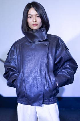 Lucy Qiu at the Front Row Franck Sorbier Haute Couture Spring Summer 2026 show as part of Paris Fashion Week PFW at Pavillon Wagram, Paris, France, January 28, 2026 Julien Sarkissian Bestimage Front Row Franck Sorbier Haute Couture Spring Summer 2026 show as part of Paris Fashion Week on January 28, 2026 in Paris, France Paris France  Copyright: xJulienxSarkissianx xBestimagexJulienxSarkissianx xBestimagex