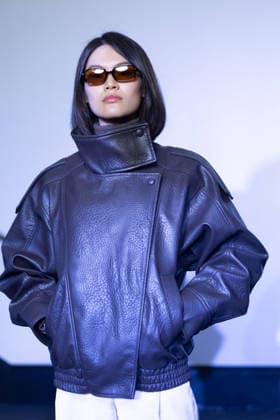 Lucy Qiu at the Front Row Franck Sorbier Haute Couture Spring Summer 2026 show as part of Paris Fashion Week PFW at Pavillon Wagram, Paris, France, January 28, 2026 Julien Sarkissian Bestimage Front Row Franck Sorbier Haute Couture Spring Summer 2026 show as part of Paris Fashion Week on January 28, 2026 in Paris, France Paris France  Copyright: xJulienxSarkissianx xBestimagexJulienxSarkissianx xBestimagex