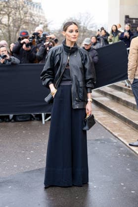 Olivia Palermo Arrivals Elie Saab Haute Couture Collection Spring Summer 2026 show as part of Paris Fashion Week PFW at Musée Rodin, Paris, France, January 28, 2026 Florian Lavielle Bestimage Arrivals Elie Saab Haute Couture Week Spring Summer 2026 show as part of Paris Fashion Week on January 28, 2026 in Paris, France Paris France  Copyright: xFlorianxLaviellex xBestimagexFlorianxLaviellex xBestimagex