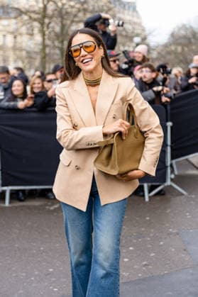 Tamara Kalinic Arrivals Elie Saab Haute Couture Collection Spring Summer 2026 show as part of Paris Fashion Week PFW at Musée Rodin, Paris, France, January 28, 2026 Florian Lavielle Bestimage Arrivals Elie Saab Haute Couture Week Spring Summer 2026 show as part of Paris Fashion Week on January 28, 2026 in Paris, France Paris France  Copyright: xFlorianxLaviellex xBestimagexFlorianxLaviellex xBestimagex