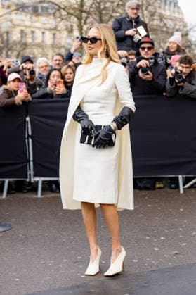 Leonie Hanne Arrivals Elie Saab Haute Couture Collection Spring Summer 2026 show as part of Paris Fashion Week PFW at Musée Rodin, Paris, France, January 28, 2026 Florian Lavielle Bestimage Arrivals Elie Saab Haute Couture Week Spring Summer 2026 show as part of Paris Fashion Week on January 28, 2026 in Paris, France Paris France  Copyright: xFlorianxLaviellex xBestimagexFlorianxLaviellex xBestimagex