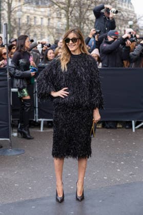 Clotilde Courau Arrivals Elie Saab Haute Couture Collection Spring Summer 2026 show as part of Paris Fashion Week PFW at Musée Rodin, Paris, France, January 28, 2026 Florian Lavielle Bestimage Arrivals Elie Saab Haute Couture Week Spring Summer 2026 show as part of Paris Fashion Week on January 28, 2026 in Paris, France Paris France  Copyright: xFlorianxLaviellex xBestimagexFlorianxLaviellex xBestimagex