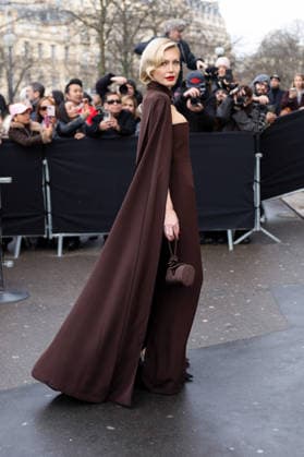 Keni Silva Arrivals Elie Saab Haute Couture Collection Spring Summer 2026 show as part of Paris Fashion Week PFW at Musée Rodin, Paris, France, January 28, 2026 Florian Lavielle Bestimage Arrivals Elie Saab Haute Couture Week Spring Summer 2026 show as part of Paris Fashion Week on January 28, 2026 in Paris, France Paris France  Copyright: xFlorianxLaviellex xBestimagexFlorianxLaviellex xBestimagex