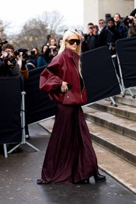 Guest Arrivals at the Elie Saab Haute Couture Collection Spring Summer 2026 show as part of Paris Fashion Week PFW at the Rodin Museum, Paris, France, January 28, 2026 Florian Lavielle Bestimage Arrivals Elie Saab Haute Couture Week Spring Summer 2026 show as part of Paris Fashion Week on January 28, 2026 in Paris, France Paris France  Copyright: xFlorianxLaviellex xBestimagexFlorianxLaviellex xBestimagex