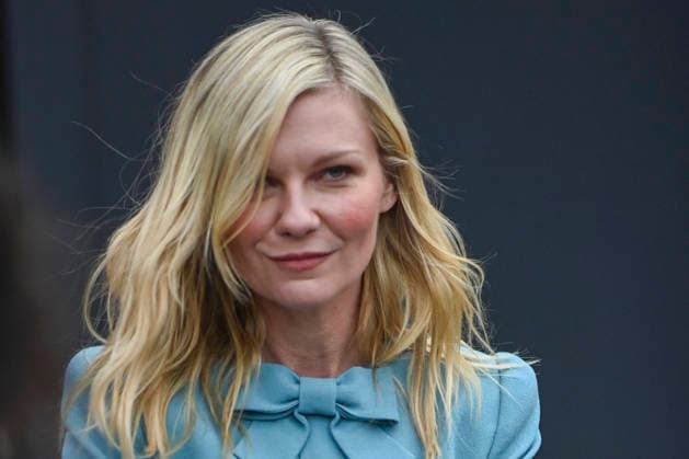 Kirsten Dunst exits Valentino fashion show, Haute Couture Spring Summer 2026 collection at Paris Fashion Week PFW , in Paris, France, January 28, 2026 Olivier Borde Bestimage Exits Valentino fashion show as part of Haute Couture Spring Summer 2026 on January 28, 2026 in Paris, France Paris France  Copyright: xOLIVIERxBORDEx xBESTIMAGExOLIVIERxBORDEx xBESTIMAGEx