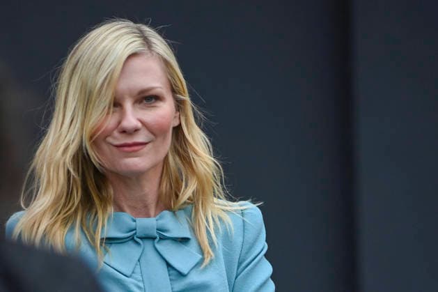 Kirsten Dunst exits Valentino fashion show, Haute Couture Spring Summer 2026 collection at Paris Fashion Week PFW , in Paris, France, January 28, 2026 Olivier Borde Bestimage Exits Valentino fashion show as part of Haute Couture Spring Summer 2026 on January 28, 2026 in Paris, France Paris France  Copyright: xOLIVIERxBORDEx xBESTIMAGExOLIVIERxBORDEx xBESTIMAGEx