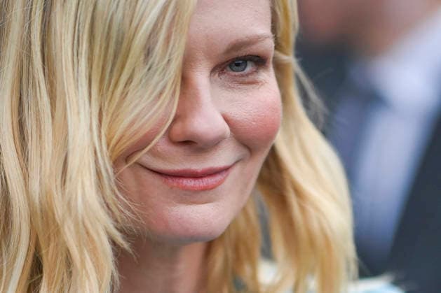 Kirsten Dunst exits Valentino fashion show, Haute Couture Spring Summer 2026 collection at Paris Fashion Week PFW , in Paris, France, January 28, 2026 Olivier Borde Bestimage Exits Valentino fashion show as part of Haute Couture Spring Summer 2026 on January 28, 2026 in Paris, France Paris France  Copyright: xOLIVIERxBORDEx xBESTIMAGExOLIVIERxBORDEx xBESTIMAGEx