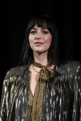 Dakota Johnson au photocall du défilé Valentino, Collection Haute Couture Printemps Eté 2026 lors de la Fashion Week de Paris PFW , à Paris, France, le 28 janvier 2026 Olivier Borde Bestimage Photocall Valentino fashion show as part of Haute Couture Spring Summer 2026 on January 28, 2026 in Paris, France Paris France  Copyright: xOLIVIERxBORDEx xBESTIMAGExOLIVIERxBORDEx xBESTIMAGEx