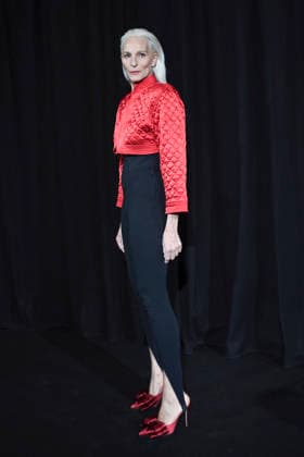 Elisabetta Dessy au photocall du défilé Valentino, Collection Haute Couture Printemps Eté 2026 lors de la Fashion Week de Paris PFW , à Paris, France, le 28 janvier 2026 Olivier Borde Bestimage Photocall Valentino fashion show as part of Haute Couture Spring Summer 2026 on January 28, 2026 in Paris, France Paris France  Copyright: xOLIVIERxBORDEx xBESTIMAGExOLIVIERxBORDEx xBESTIMAGEx