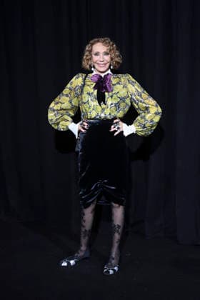 Marisa Berenson au photocall du défilé Valentino, Collection Haute Couture Printemps Eté 2026 lors de la Fashion Week de Paris PFW , à Paris, France, le 28 janvier 2026 Olivier Borde Bestimage Photocall Valentino fashion show as part of Haute Couture Spring Summer 2026 on January 28, 2026 in Paris, France Paris France  Copyright: xOLIVIERxBORDEx xBESTIMAGExOLIVIERxBORDEx xBESTIMAGEx