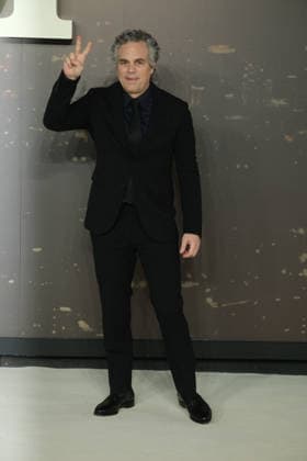 Crime 101 European Gala Screening, Odeon Luxe Leicester Square, London, UK, 28 January 2026 Mark Ruffalo at the European Gala Screening of Crime 101, Odeon Luxe Leicester Square, London, UK, 28 January 2026., Credit:Julie Edwards Avalon United Kingdom, London Copyright: xJuliexEdwardsx xAvalonx 1070059798