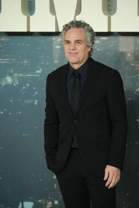 Crime 101 European Gala Screening, Odeon Luxe Leicester Square, London, UK, 28 January 2026 Mark Ruffalo at the European Gala Screening of Crime 101, Odeon Luxe Leicester Square, London, UK, 28 January 2026., Credit:Julie Edwards Avalon United Kingdom, London Copyright: xJuliexEdwardsx xAvalonx 1070059803