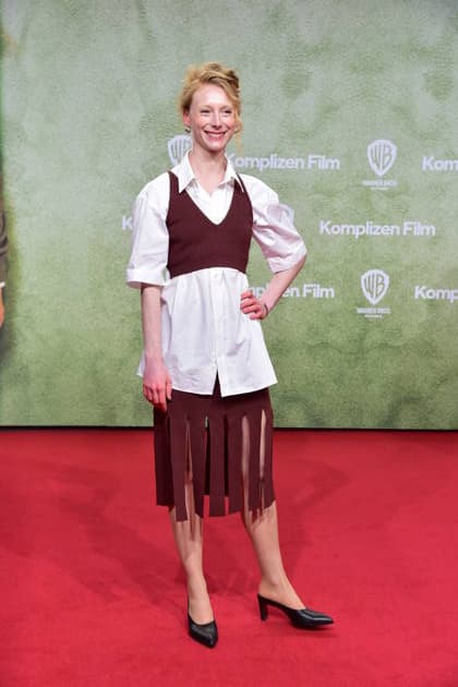 Berlin PREMIERE, ACH DIESE LÜCKE Dana Herfurth Arrival at the Berlin PREMIERE, by Simon Verhoeven, oh this gap, this horrible gap in Berlin on 28 01 2026 Photopress Mueller